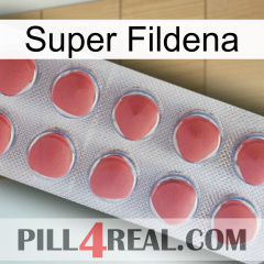 Super Fildena 18